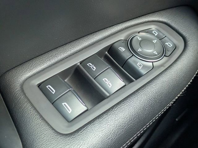 Used 2020 Cadillac XT5 Premium Luxury image 24