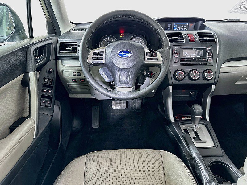 Used 2014 Subaru Forester 2.5i Limited AWD/4WD image 23