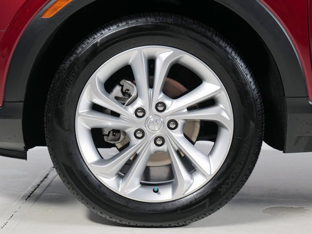 Used 2022 Buick Encore GX Preferred FWD image 30