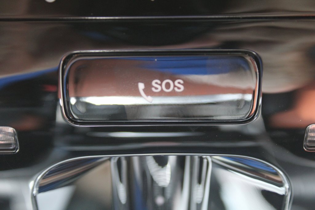 Certified 2024 Mercedes-Benz C 300 4MATIC Sedan image 50