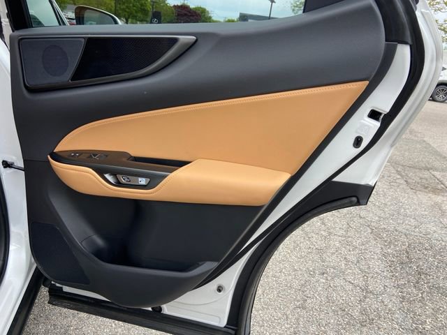 Used 2024 Lexus NX 350 AWD w/ Cold Area Package image 30
