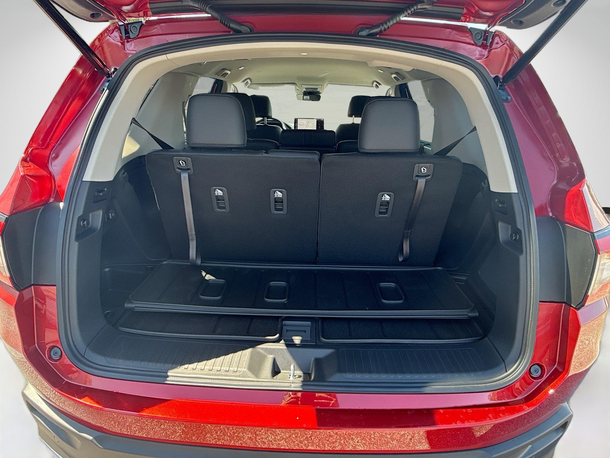 New 2026 Honda Pilot EX-L image 22