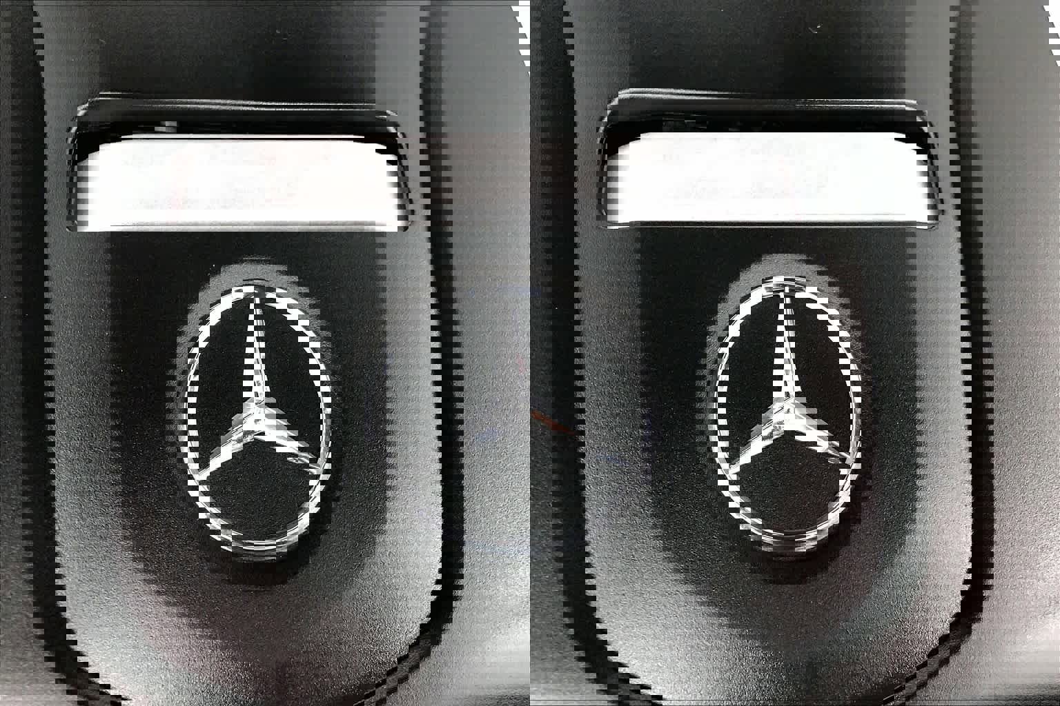 Used 2019 Mercedes-Benz GLC 300 image 28