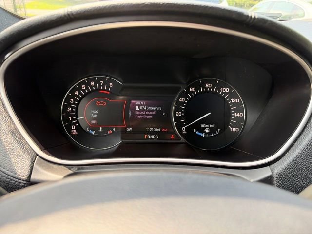 Used 2018 Lincoln MKX Select w/ MKX Climate Package AWD/4WD image 22