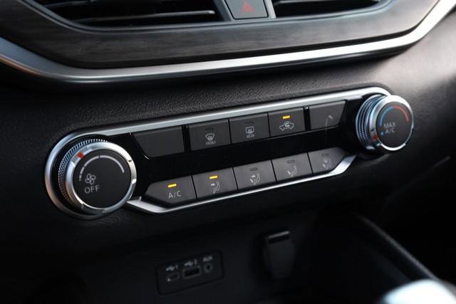 New 2026 Nissan Altima 2.5 SV image 13