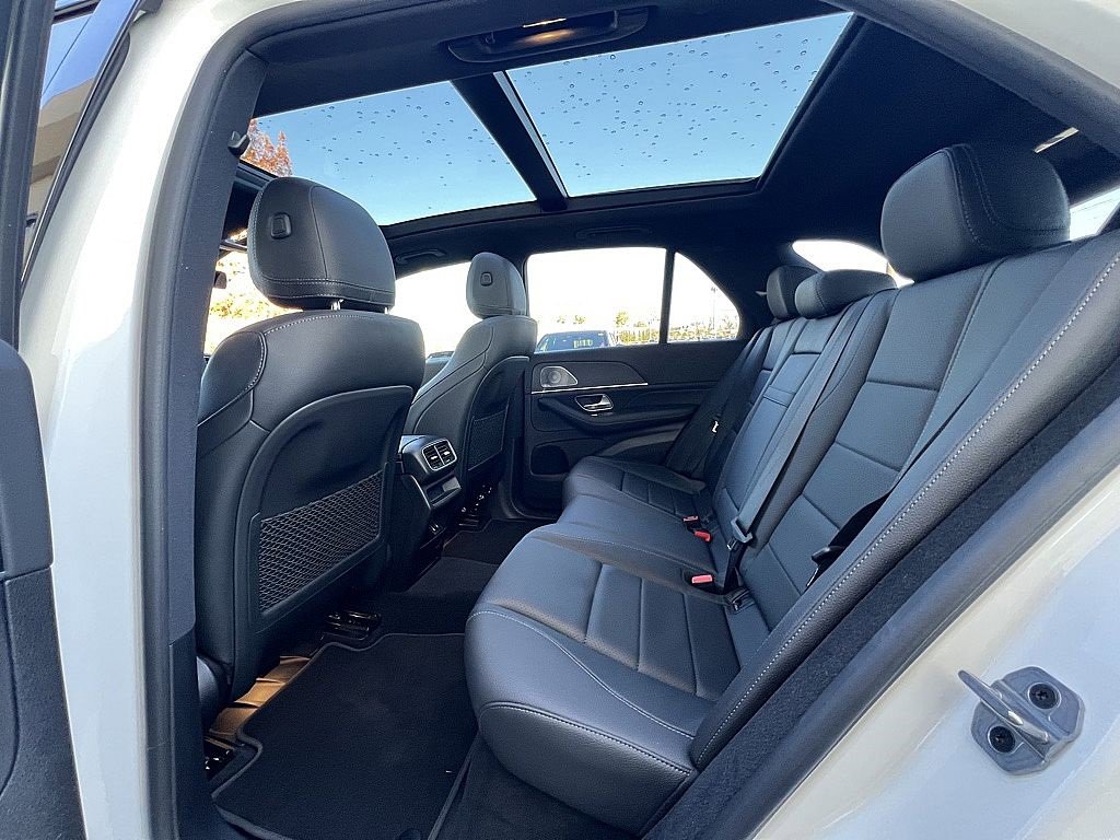 Used 2022 Mercedes-Benz GLE 350 image 14