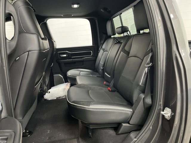 New 2026 RAM 2500 Laramie image 34