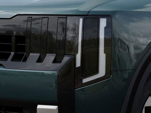 New 2027 Kia Telluride X-Line EX image 10