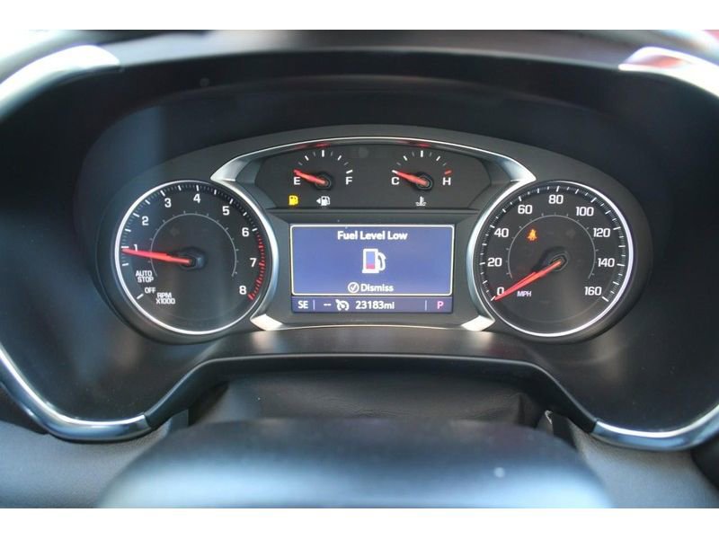 Used 2025 Chevrolet Blazer LT image 21