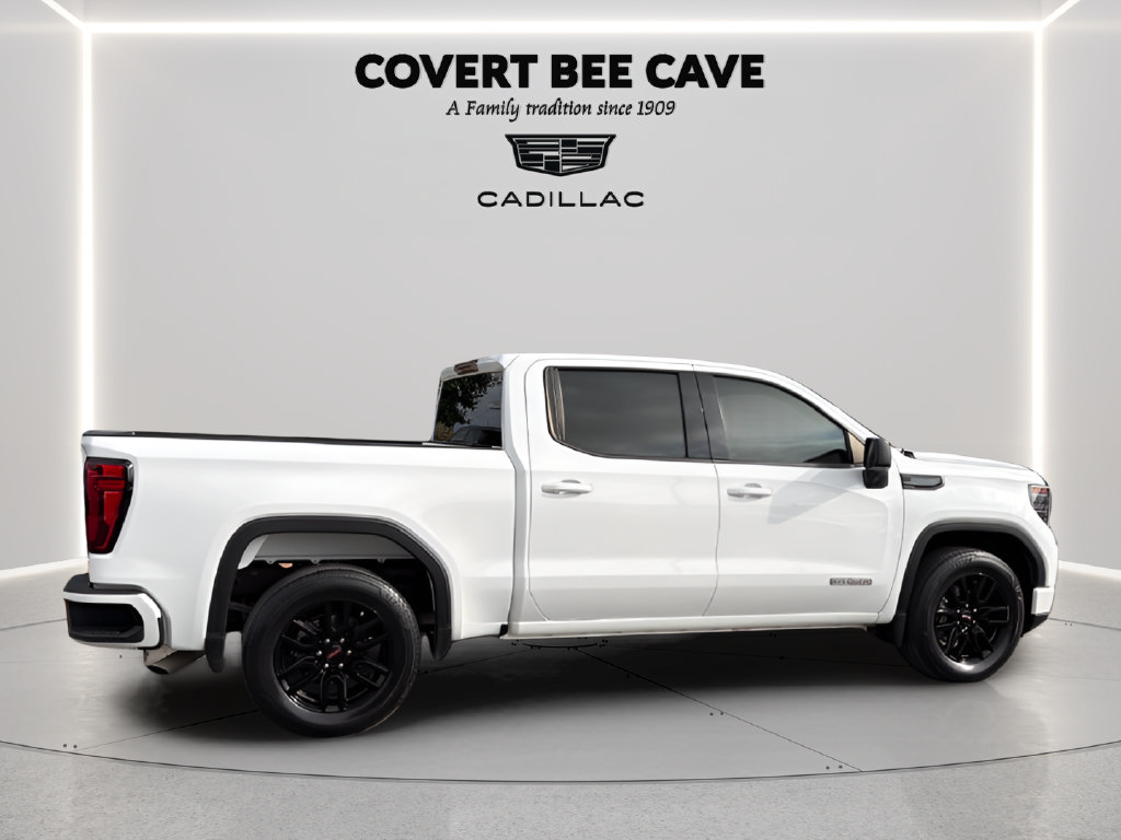Used 2024 GMC Sierra 1500 Elevation RWD image 10