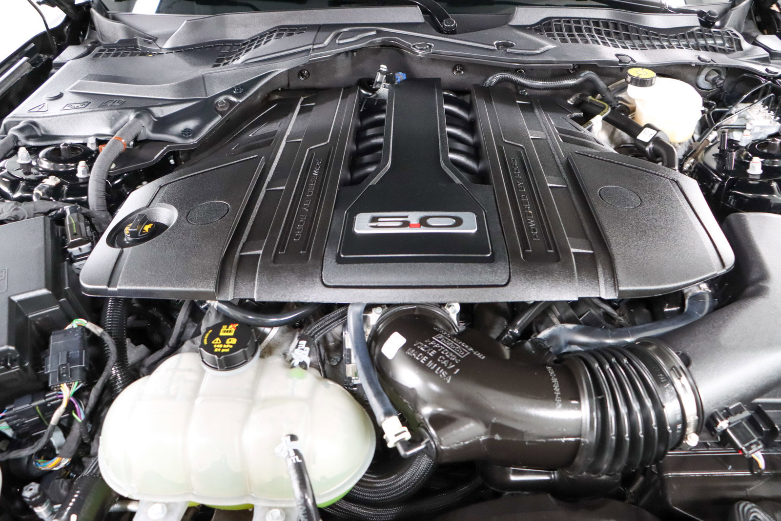 Used 2023 Ford Mustang GT Premium w/ Mustang Nite Pony Package image 29