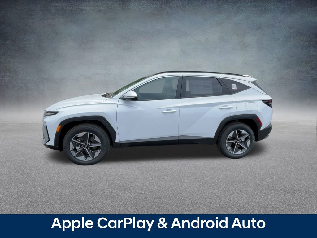 New 2025 Hyundai Tucson SEL w/ Tow & Go Package image 10