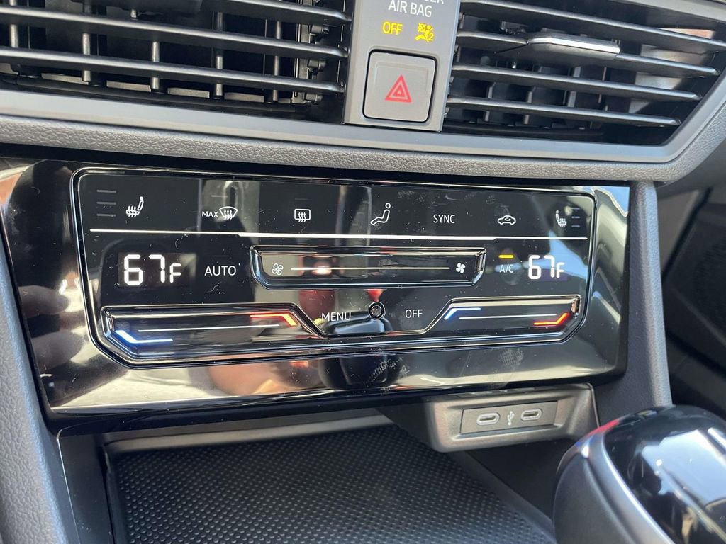 New 2026 Volkswagen Jetta Sport FWD image 21