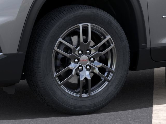 New 2026 GMC Acadia Elevation FWD image 9
