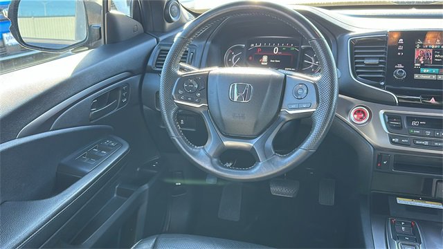 Used 2022 Honda Passport EX-L image 26