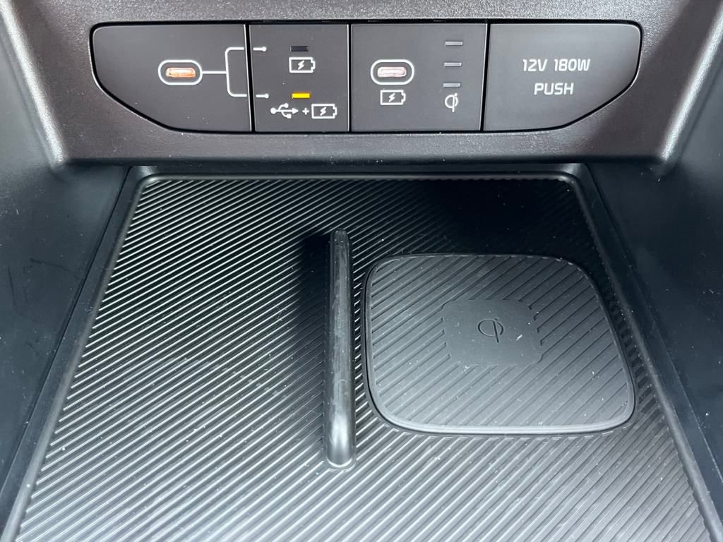 New 2026 Kia K5 GT-Line w/ GT-Line Red Interior Package image 27