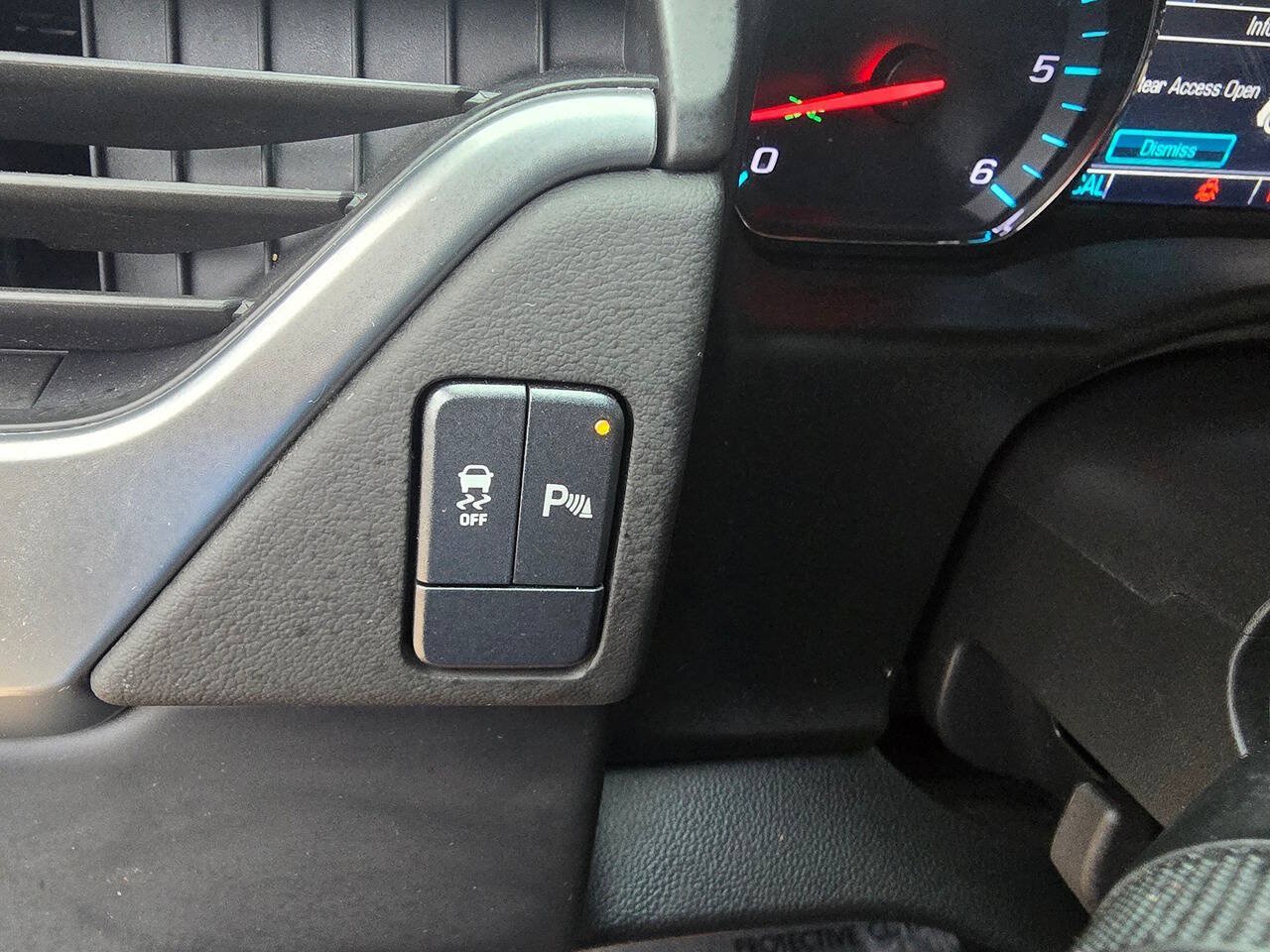 Used 2018 Chevrolet Tahoe LS RWD image 47