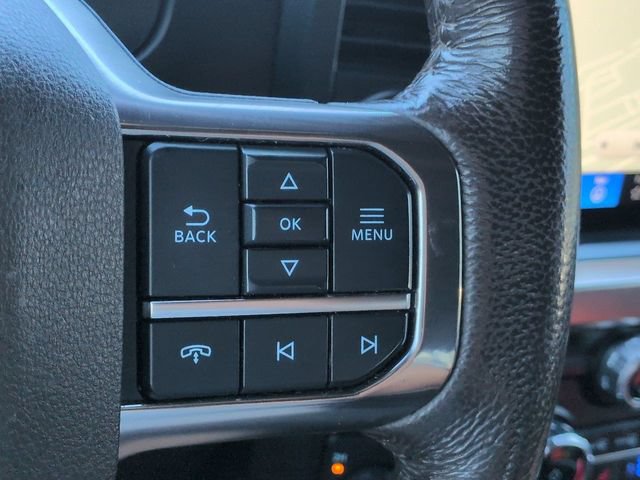 Certified 2023 Ford F350 King Ranch AWD/4WD image 25