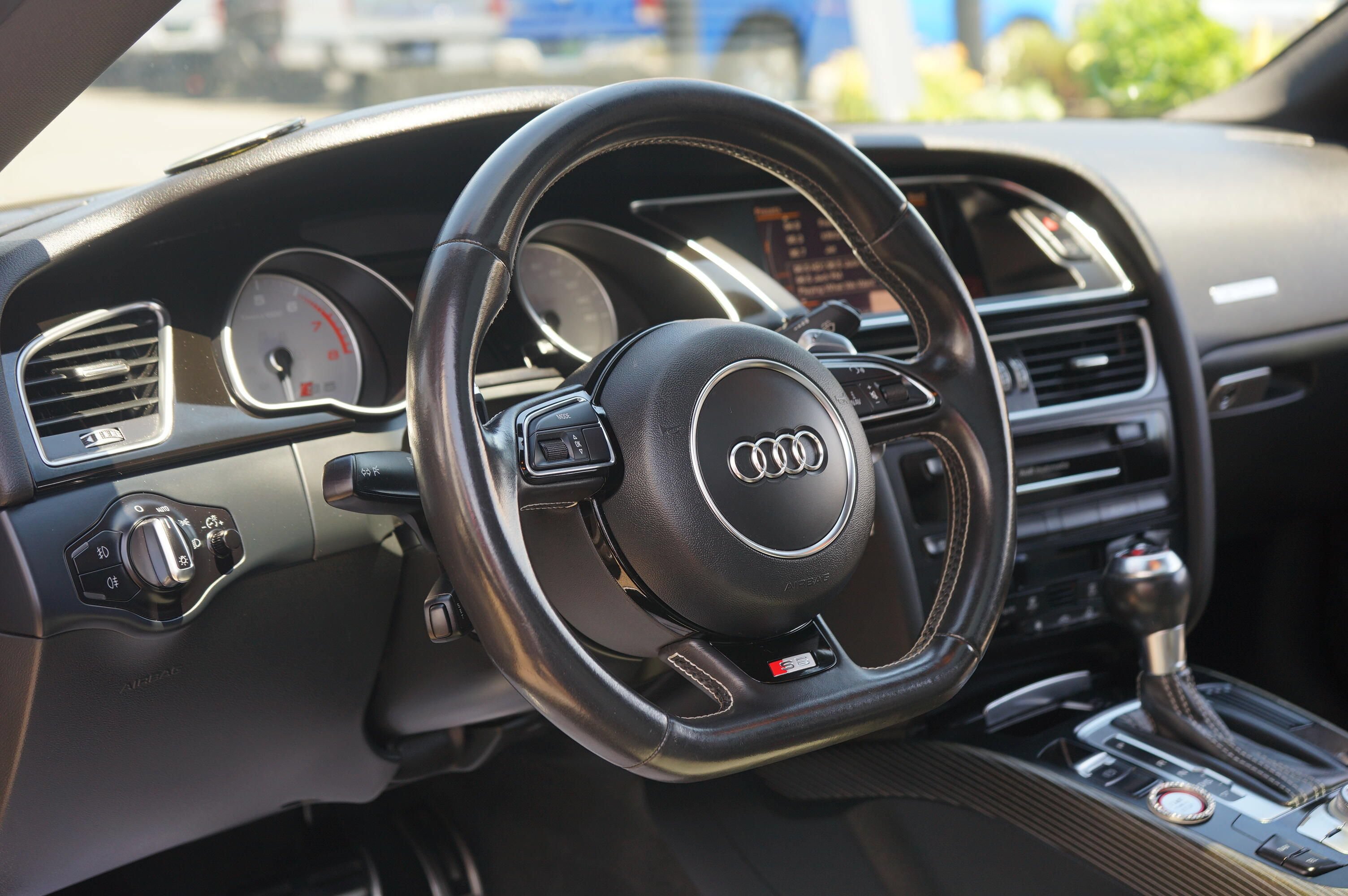 Used 2014 Audi S5 Premium Plus AWD/4WD image 15