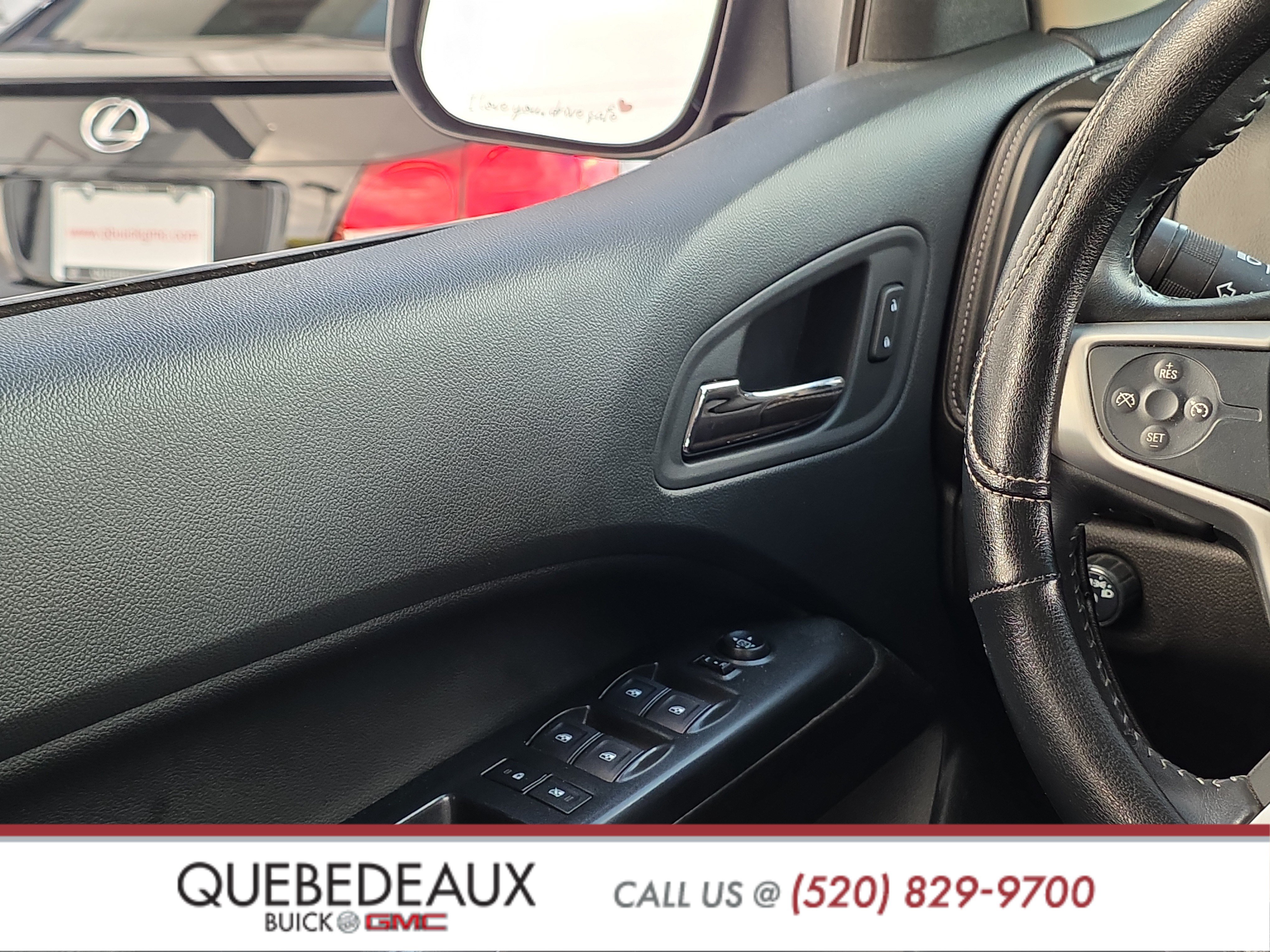 Used 2022 GMC Canyon Elevation w/ Trailering Package RWD image 13