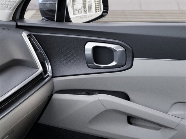 New 2026 Kia Sorento S w/ S Panoramic Sunroof Package image 26