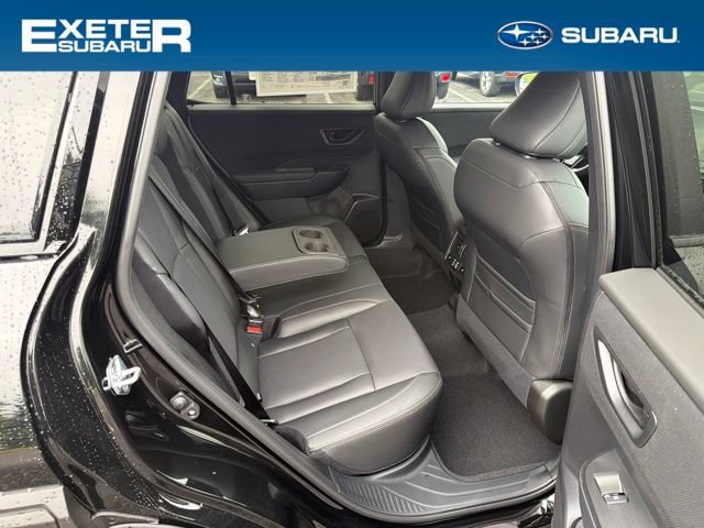 New 2026 Subaru Outback Limited AWD/4WD image 10