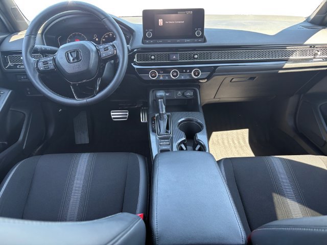 Used 2024 Honda Civic Sport image 14