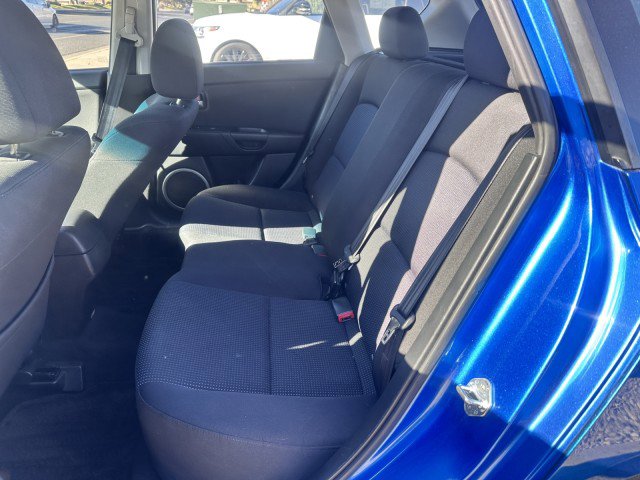 Used 2006 MAZDA MAZDA3 s Touring image 13