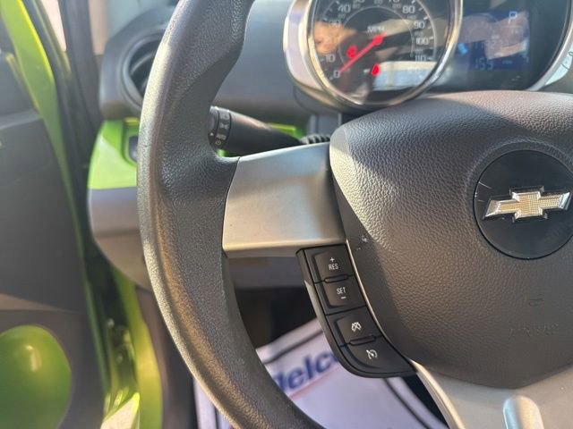 Used 2015 Chevrolet Spark LT FWD image 15