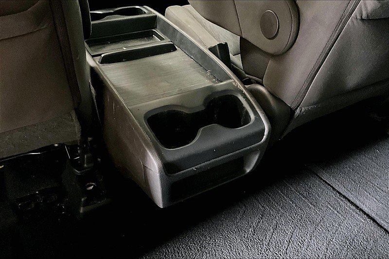 Used 2019 Honda Odyssey EX image 21