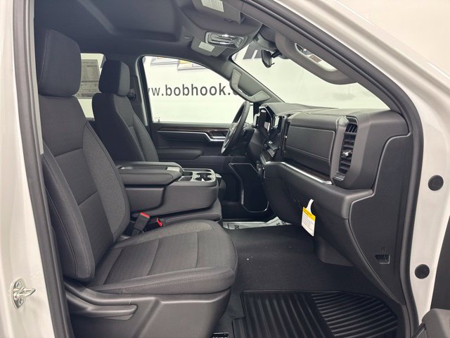 New 2026 Chevrolet Silverado 1500 LT AWD/4WD image 32