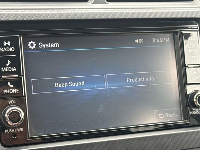 Used 2018 Mitsubishi Outlander Sport FWD image 21
