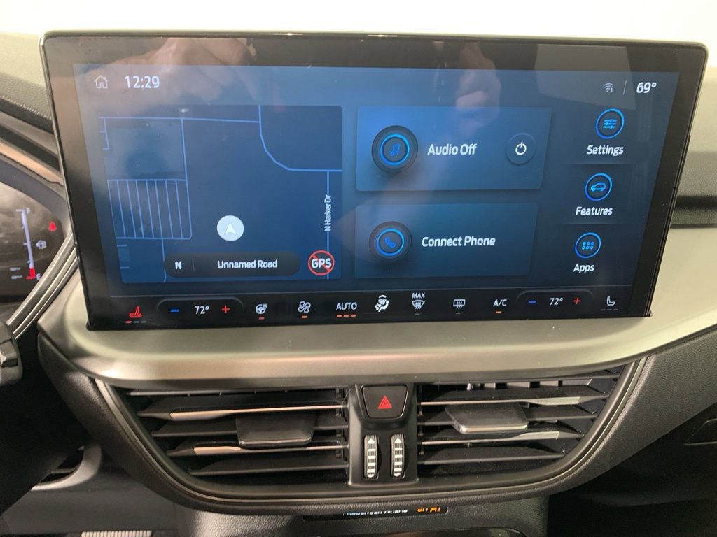 Used 2023 Ford Escape SE image 23