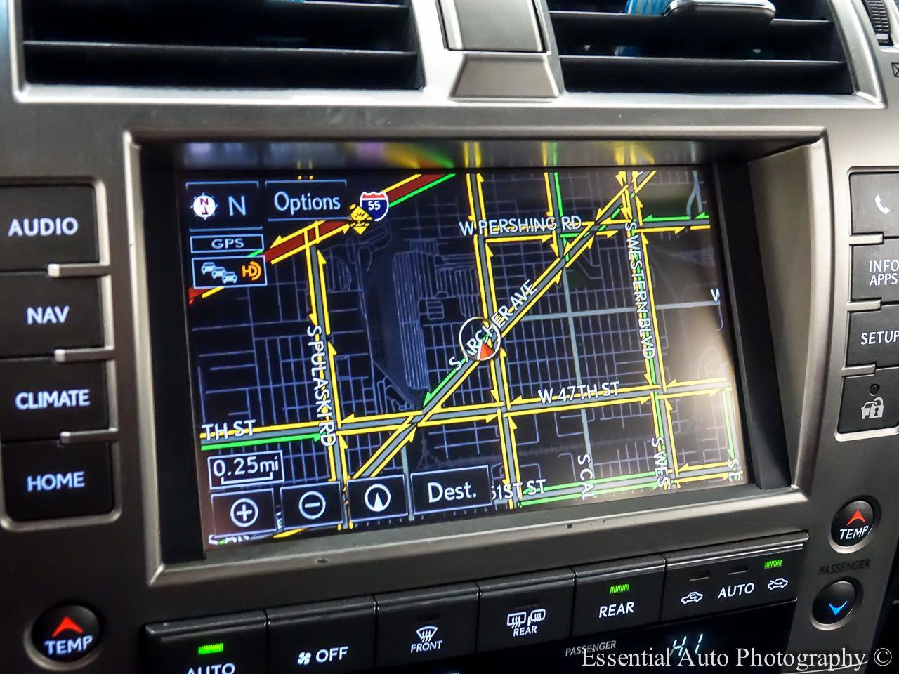 Used 2020 Lexus GX 460 Premium image 23