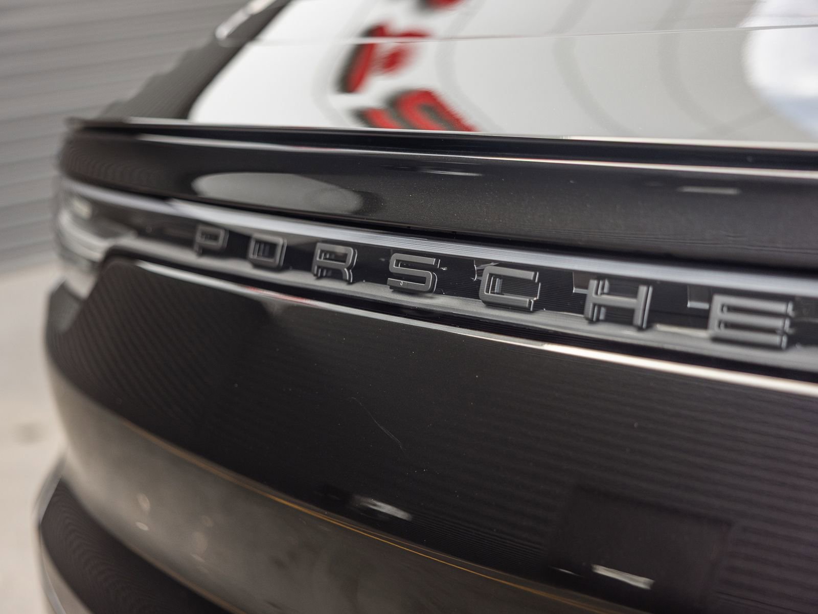 Certified 2023 Porsche Cayenne S image 24