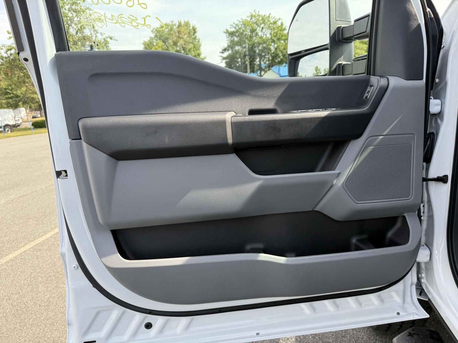 New 2026 Ford F350 XL image 8