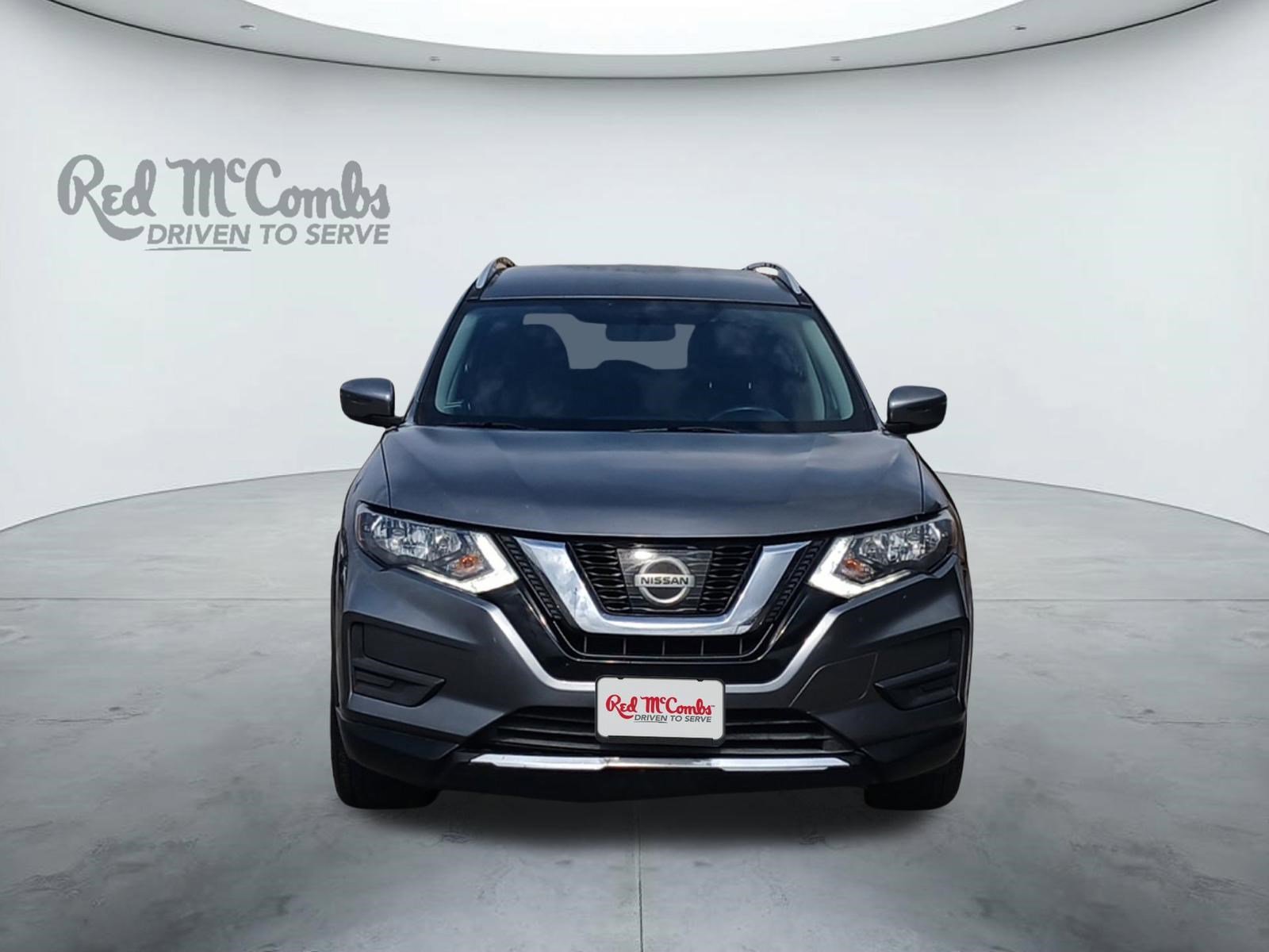 Used 2017 Nissan Rogue SV image 8