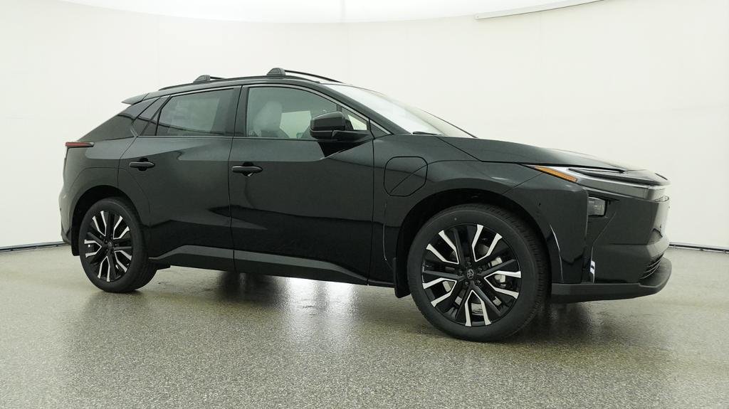 New 2026 Toyota bZ AWD/4WD image 11