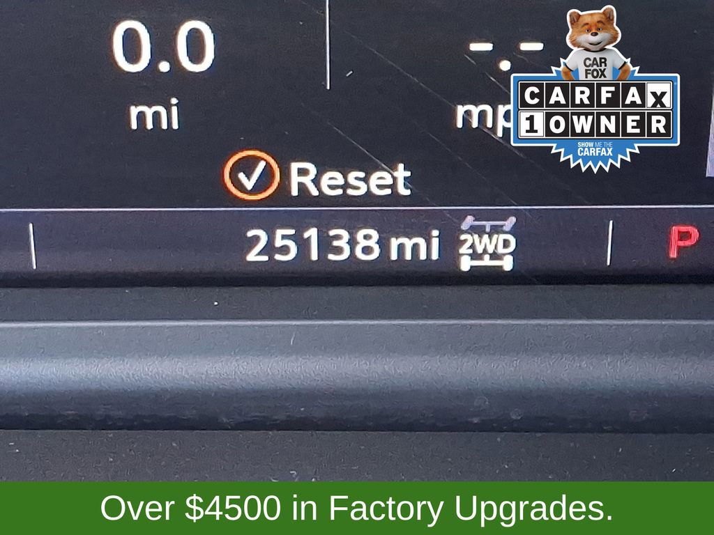 Used 2021 Chevrolet Tahoe RST w/ Rear Media and Nav Package image 22