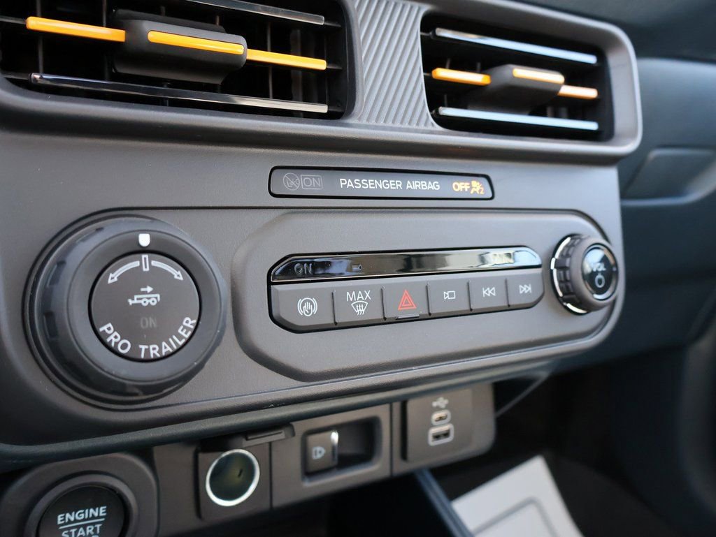 New 2026 Ford Maverick Tremor image 37