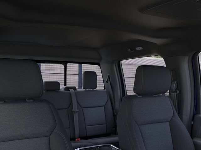 New 2026 Ford F150 XLT w/ Equipment Group 302A MID AWD/4WD image 22