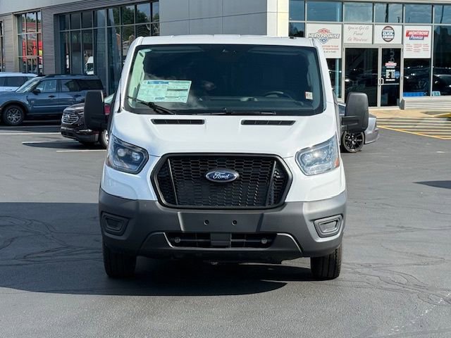 New 2025 Ford Transit 250 Low Roof w/ Interior Upgrade Package image 10