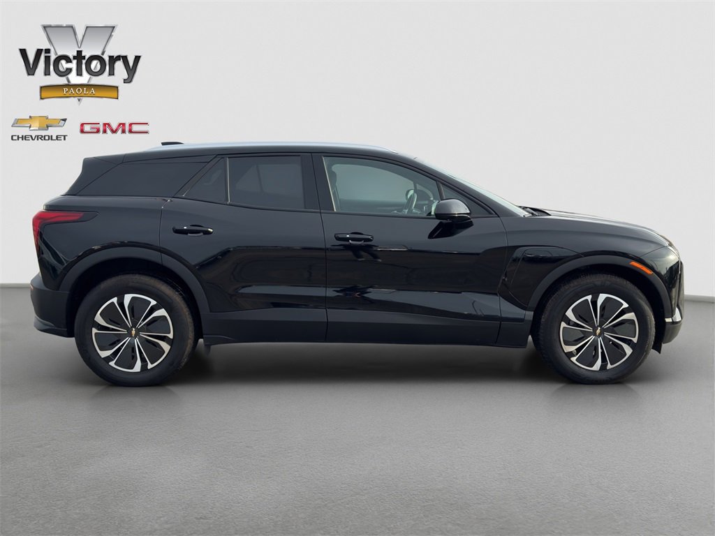 Used 2024 Chevrolet Blazer EV LT image 7