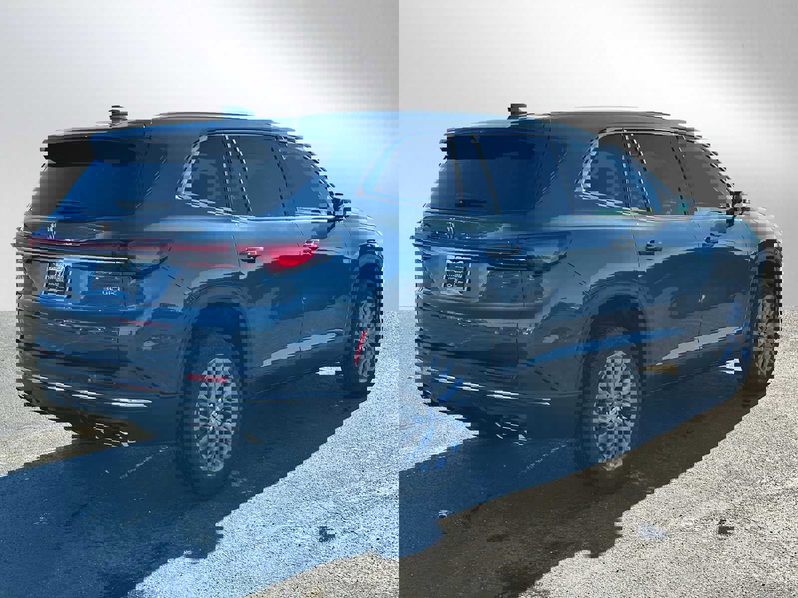 New 2026 Buick Enclave Preferred w/ Power Package image 3