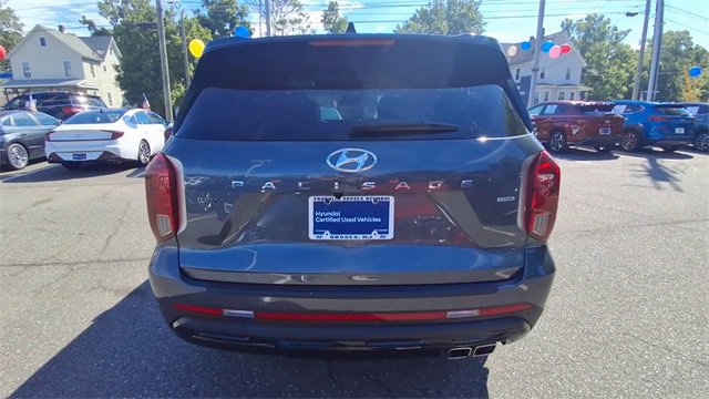 Used 2023 Hyundai Palisade XRT image 7