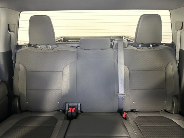 Used 2020 Chevrolet Silverado 2500 LT w/ All Star Edition image 26