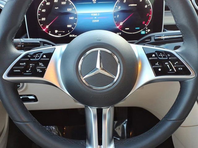 Certified 2023 Mercedes-Benz C 300 Sedan image 8