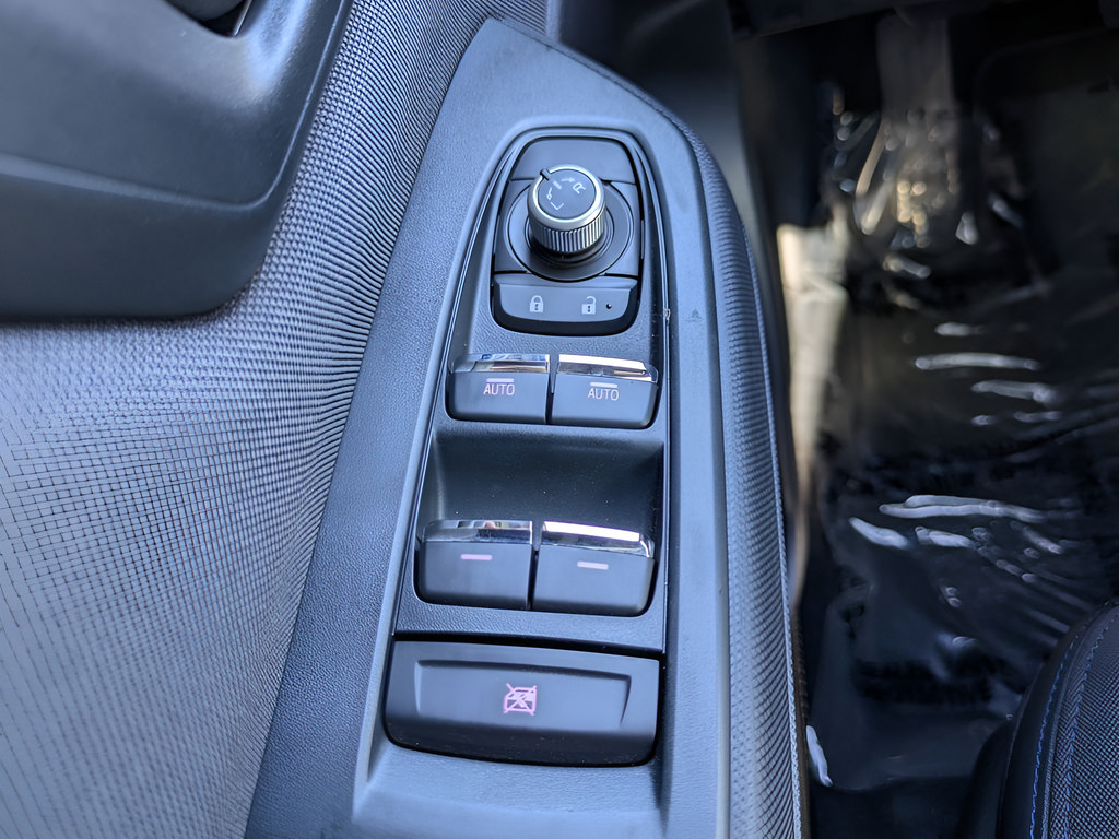Used 2026 Subaru Forester Premium AWD/4WD image 23