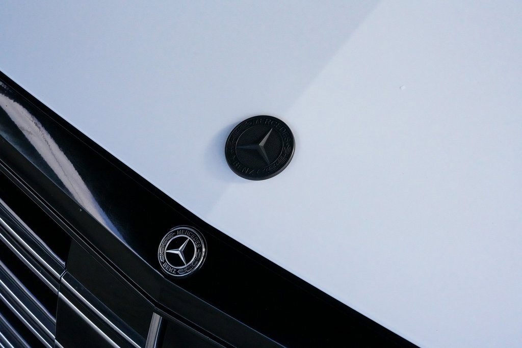 Used 2020 Mercedes-Benz S 63 AMG 4MATIC Sedan image 13