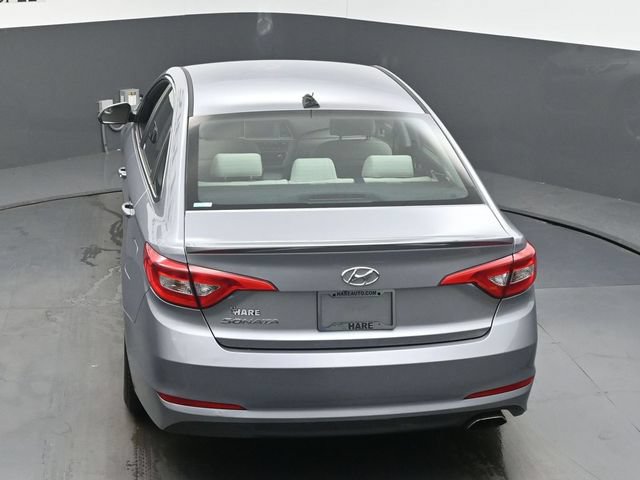 Used 2017 Hyundai Sonata SE FWD image 56